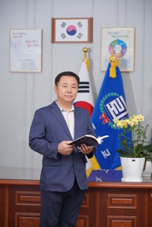 조선영 교장