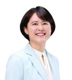 이근미(구로여성회 대표)