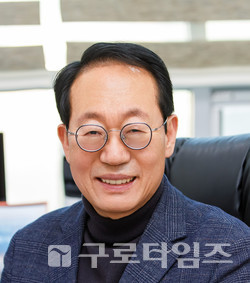 정연보( (재)구로문화재단 대표 )