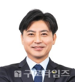 이호성 정의당 구로구지역위원장