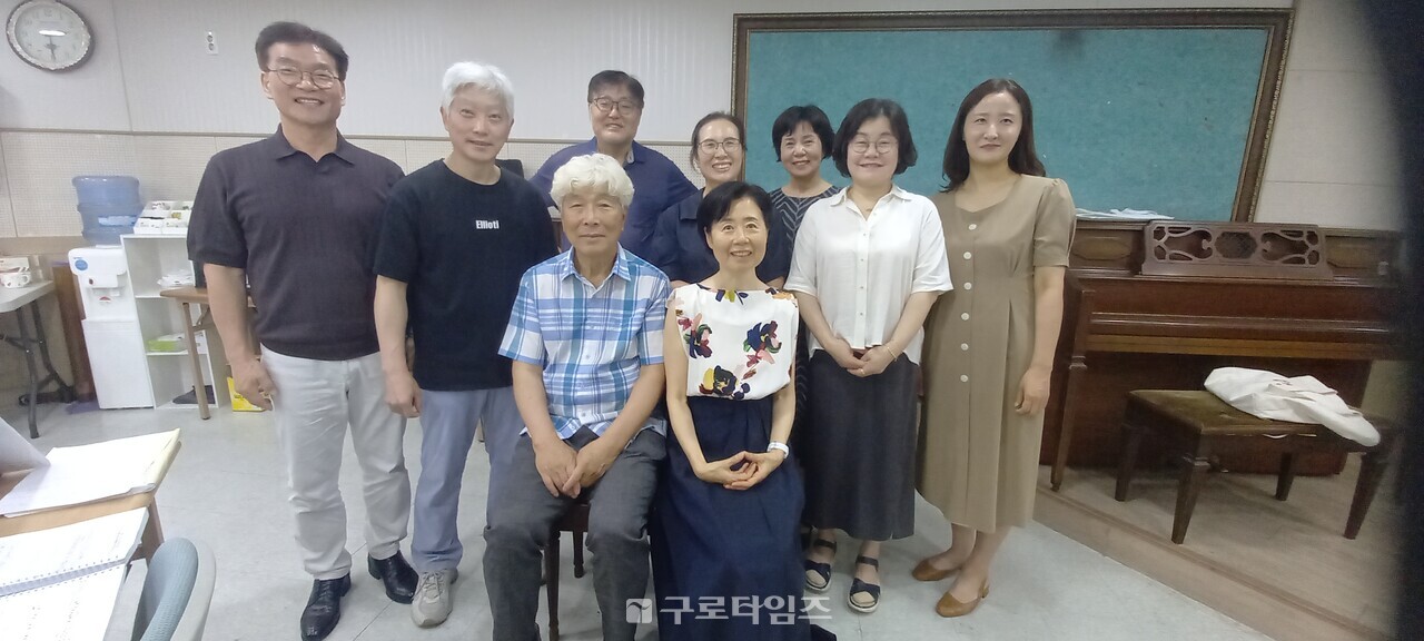 코이앙상블중창단